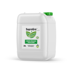 SaproGro 20L